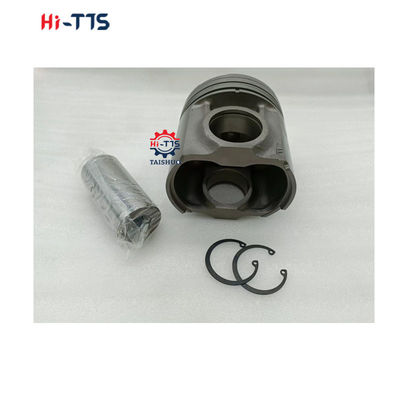 Giá tốt S6D125 chất lượng cao 6D125 Máy diesel Bộ piston 6152-32-2510 6151-31-2511 trực tuyến