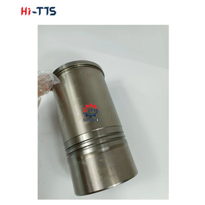 Chất lượng cao D7E D7D Engine Cylinder Liner 0425-3772
