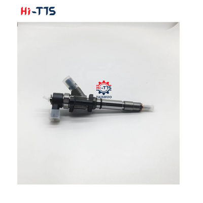 Ống phun nhiên liệu 0445120048 ME226718 ME222914 0433171886 cho 4M50 4M40 Diesel