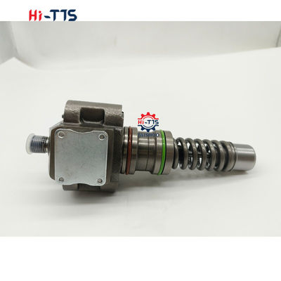 Bơm phun nhiên liệu 0414750003 20460075 VOE20460075 02112707 Bơm đơn vị cho EC210B EC290B D6D D7D