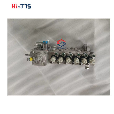 6CT Xe tải hạng nặng Động cơ diesel Phần bơm phun nhiên liệu 3973900