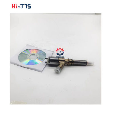 Bộ phận động cơ diesel Vòi phun nhiên liệu 326-4700 326-4756 32F61-00062 cho Cat C6.4 E320D