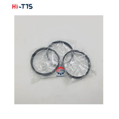 S6D105 Động cơ 6137-31-2030 6137-31-2040 6137-31-2202 Vòng piston