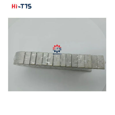 D1146 Động cơ 65.01110-6351 65.01110-6352 STD Xích chính cho Doo-san