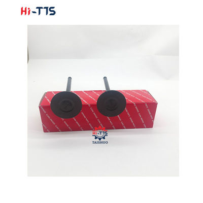 6D16 Phụ tùng phụ tùng động cơ diesel van xả đầu vào ME031937/ME031939