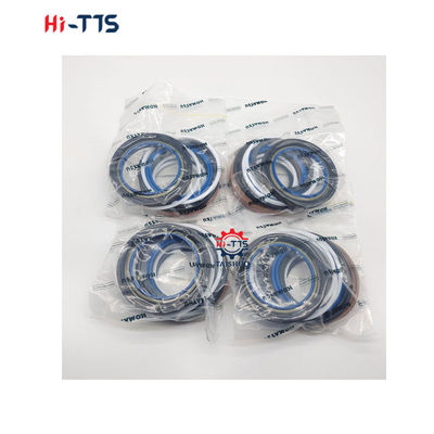 PC200-5 PC200-6 PC200-7 PC200-8 Máy đào Hydraulic Boom Arm Bucket Cylinder Seal