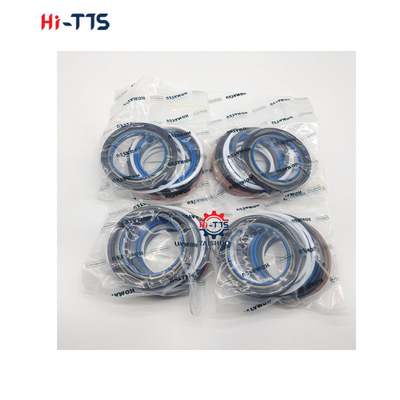 Giá tốt PC200-5 PC200-6 PC200-7 PC200-8 Máy đào Hydraulic Boom Arm Bucket Cylinder Seal trực tuyến