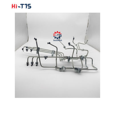 Đường ống áp suất Assy 65.10301-6089 65.10301-6088 cho phụ tùng động cơ DB58