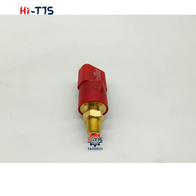 Giá tốt Bộ phận điện cảm biến 206-06-61130 cho máy đào PC200-8 PC300-8 trực tuyến