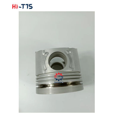 105mm Phần NO 1-12111-574-0 Piston cho 6BG1-4 Các bộ phận động cơ diesel
