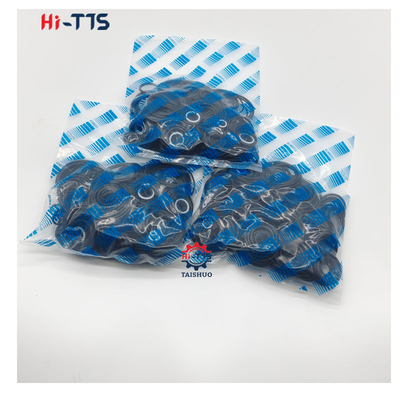 Giá tốt Bộ đệm dầu xi lanh thủy lực thợ đào Sk200-8 Track Adjuster Seal Kit trực tuyến
