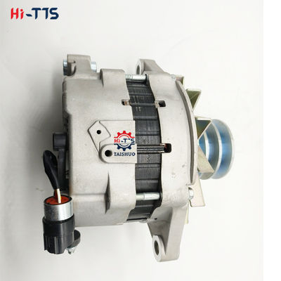 24V 150A Máy phát điện tự động ATG20805 181200-6402 8980201542