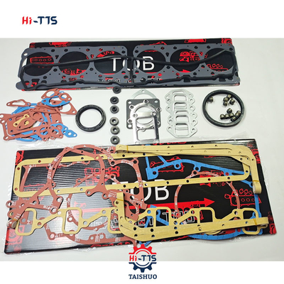 Giá tốt Máy đào đầy đủ bộ đệm DE12 DE12T DE12TI DE12TIS 65.00900-DE12S trực tuyến