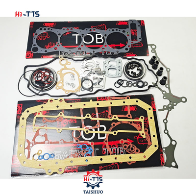 Giá tốt SK250-8 Máy đào đầy đủ bộ đệm 04010-0689 040100689 J05E trực tuyến