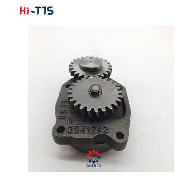 Máy bơm chuyển dầu 3937404 4935792 3937404 3941742 3926203 3906414 cho động cơ diesel 6BT