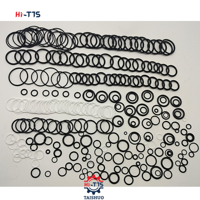 Giá tốt Thiết bị niêm phong van điều khiển máy đào PC200LC-7 PC200-7 Thiết bị niêm phong xi lanh trực tuyến