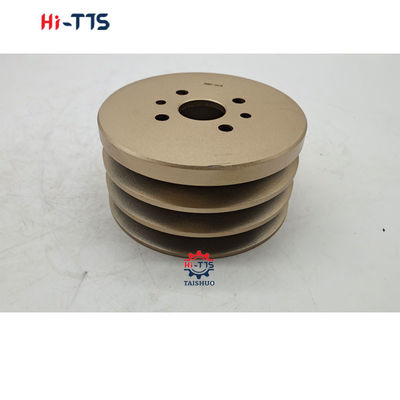 6BG1 Máy bơm nước máy đào 1-13641165-0 1136411650