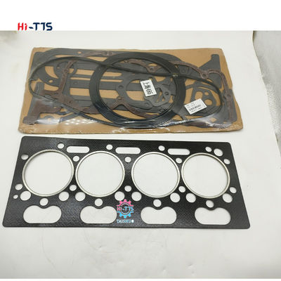 Bộ sợi đầy đủ cho Thượng Hải 495 495A 4100 4102 phụ tùng máy kéo diesel