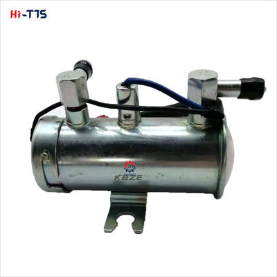 4HK1 6HK1 Bơm nhiên liệu 12v/24v Xe hơi Động cơ diesel Chiếc máy bơm nhiên liệu
