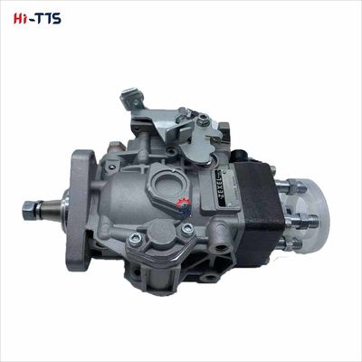 S4S Động cơ 104641-8171 32A65-10450 Máy bơm phun đường sắt chung