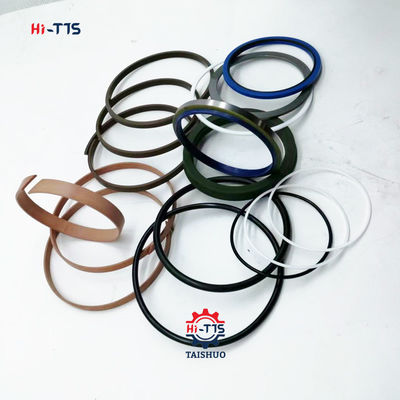 Giá tốt Thiết bị niêm phong xi lanh của máy đào ARM CYL Seal Kit SK200-4 Hydraulic Arm Cylinder Seal Kit trực tuyến