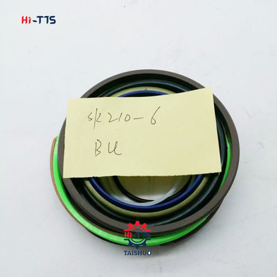 Giá tốt Bộ ghép động cơ Bộ sửa chữa xi lanh xô SK210-6 Bộ niêm phong xô SK210-6E trực tuyến