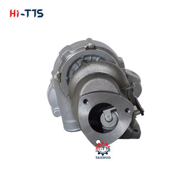 GT20 GT2052LS Động cơ diesel chính xác Ống tăng áp 765472-5001 731320-0001