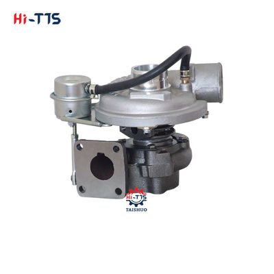 Máy đào GT17 708162-5001 99449169 708163-5001 Cho động cơ IVECO