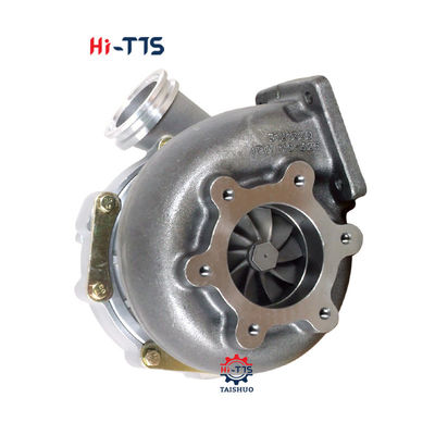 TD103 GT4288N Động cơ diesel chính xác Ống tăng áp 703272-5002 723117-5001 452174-0001