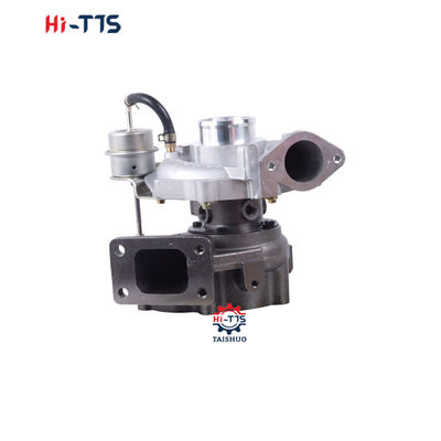 Bộ phận phụ tùng máy đào Động cơ Turbo Charger 24100-4631 24400-0494C KWD201210006 Cho động cơ diesel SK200-8 SK250-8