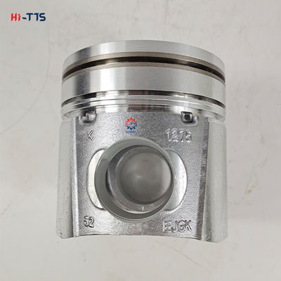 QSB6.7 Động cơ diesel 4955160 3920691 4931041 4934860 5295571 4955251 Bộ máy piston
