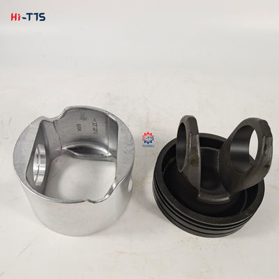 QSL9 Isle 6L động cơ diesel piston 4941395 4941393 3966721