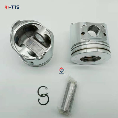 Giá tốt 129908-22080 YM129927-22080 YM129927-22050 piston cho động cơ diesel 4TNV98 trực tuyến