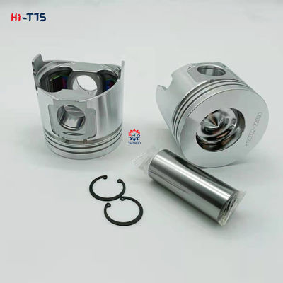 Giá tốt 4TNV88 4TNE84 piston 129005-22080 129150-13350 với động cơ diesel trực tuyến