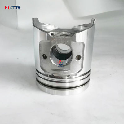4TNE98 Piston YM129902-22080 129902-22080 Đối với các bộ phận động cơ Yan-mar
