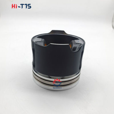 Chiều kính 114mm ME224532 Piston cho động cơ diesel Mitsubishi 4M50 4M50T