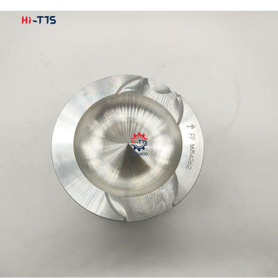 Giá tốt Bộ phận động cơ 120.65mm Piston 165-4262 1654262 cho động cơ 3304 / 3306 trực tuyến