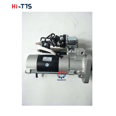 Động cơ khởi động máy kéo 24v 5.0kw 10T cho M008T62471 M8T62471 01182758