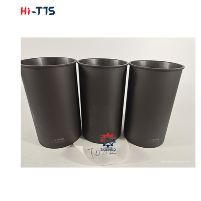 Giá tốt J08E J05E Động cơ diesel S1146-73210 Liner tay xi lanh cho các bộ phận phụ tùng máy đào trực tuyến