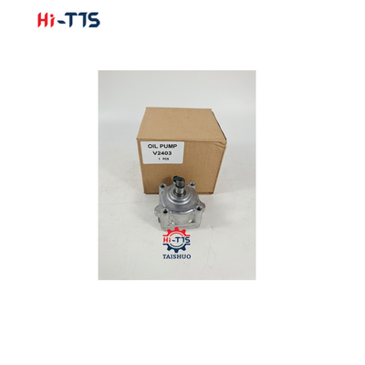 Giá tốt 15471-35013 1547135013 Máy bơm dầu cho động cơ diesel V2403 V2203 trực tuyến