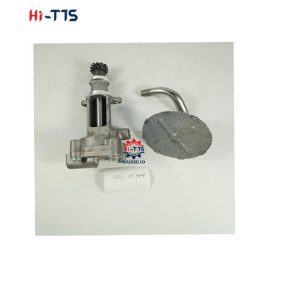 8-97325157-0/8973251570 Bơm dầu cho động cơ diesel 4JG1