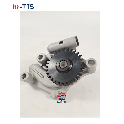 Giá tốt 129907-53000 729938-51340 129908-32060 Máy bơm dầu 4TNE98 Máy bơm động cơ diesel trực tuyến