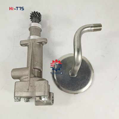 Giá tốt Máy bơm dầu 8-94395564-3 8-94428798-0 8-94362923-1 8-97325157-0 4JG1 trực tuyến