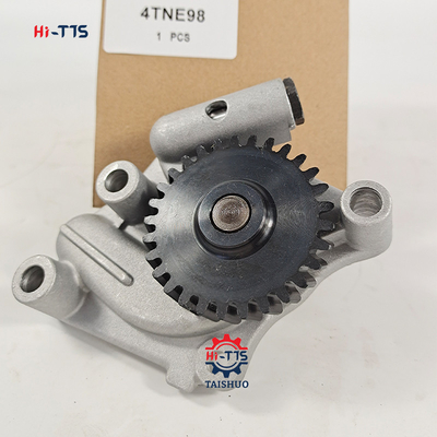 Giá tốt 129907-53000 729938-51340 129908-32060 129900-32001 Bơm dầu 4TNE98 trực tuyến