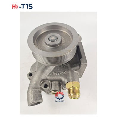 Giá tốt Các bộ phận động cơ diesel bơm nước 3522080 352-2080 Cho động cơ C7 C9 trực tuyến