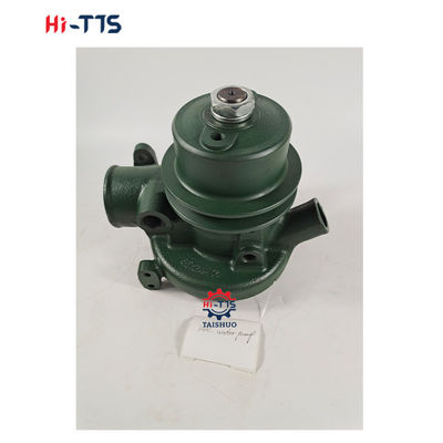 Giá tốt Các bộ phận động cơ diesel Máy bơm nước 25100-84711 2510084711 cho HYUNDAI D6AC D6CB Bộ phận động cơ trực tuyến