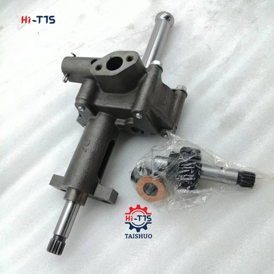 Giá tốt Máy bơm dầu máy đào 1-1310-199-0 1-1310199-0 6BG1 Máy đào EX200-5 trực tuyến