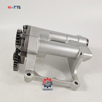 Giá tốt Máy đào E320D E323D E329D 420-0454 4200454 Bơm dầu C6.6 Bơm dầu diesel trực tuyến