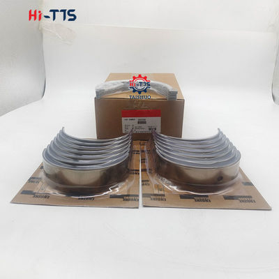 QSX15 ISX15 Đơn vị động cơ diesel Phần trục giật chính 3678555 3678556 3800298