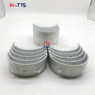 Bộ phận động cơ diesel Crankshaft chính 6127-21-8000 6127-21-8071 cho động cơ KOMATSU 6D155